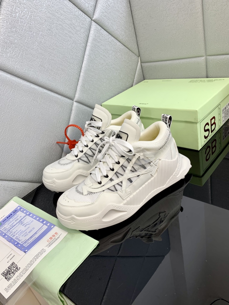 Off-White Sneakers